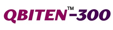 Qbiten-300 - Co-Enzyme Q10 product