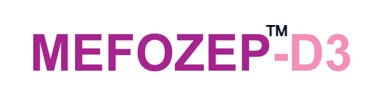 MEFOZEP-D3 - Vitamin D3 product