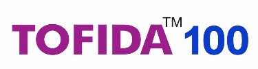 Tofida 100