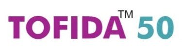 Tofida 50