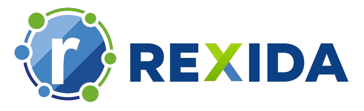 Rexida Pharma Logo